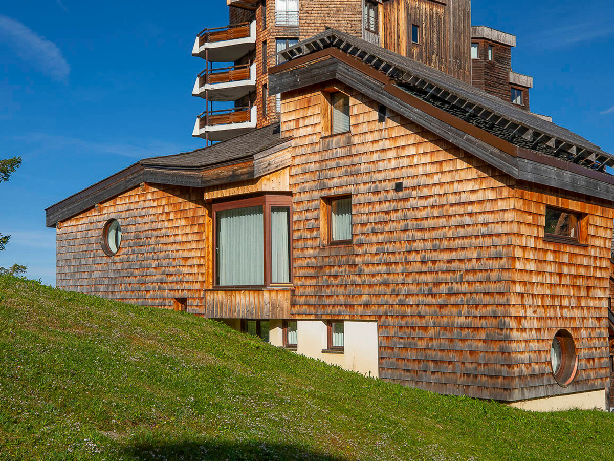 Chalet 240m² vue vallée à Avoriaz, 6 chambres pour 12 - Photo 13