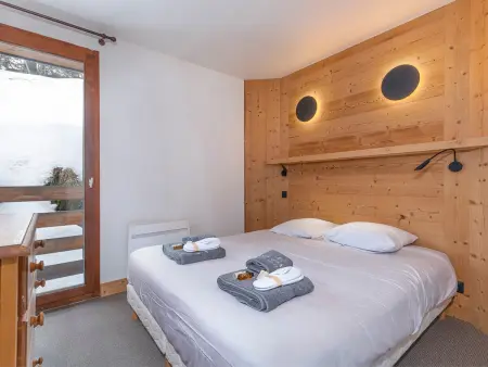 Chalet 108 m² avec sauna pour 10 pers à Avoriaz : photo 7