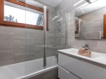Chalet 108 m² avec sauna pour 10 pers à Avoriaz : photo 8