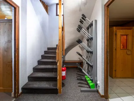 Chalet 108 m² avec sauna pour 10 pers à Avoriaz : photo 11