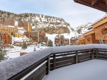 Chalet 108 m² avec sauna pour 10 pers à Avoriaz : photo 13