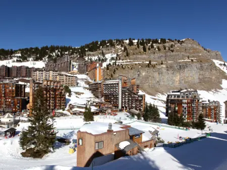 Chalet 108 m² avec sauna pour 10 pers à Avoriaz : photo 14