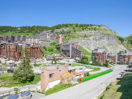 Chalet 108 m² avec sauna pour 10 pers à Avoriaz : photo 15