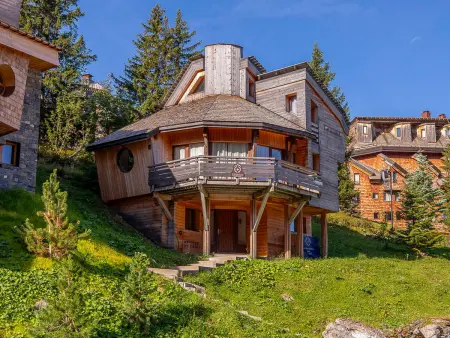 Chalet 108 m² avec sauna pour 10 pers à Avoriaz : photo 17