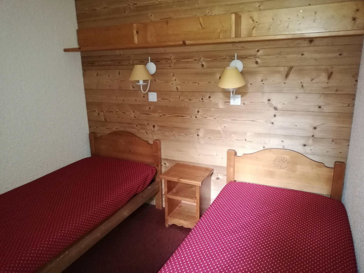 Crève Cœur : 2 pièces skis aux pieds, 50m télécabine - Photo 7