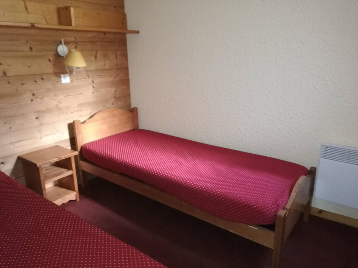 Crève Cœur : 2 pièces skis aux pieds, 50m télécabine - Photo 8
