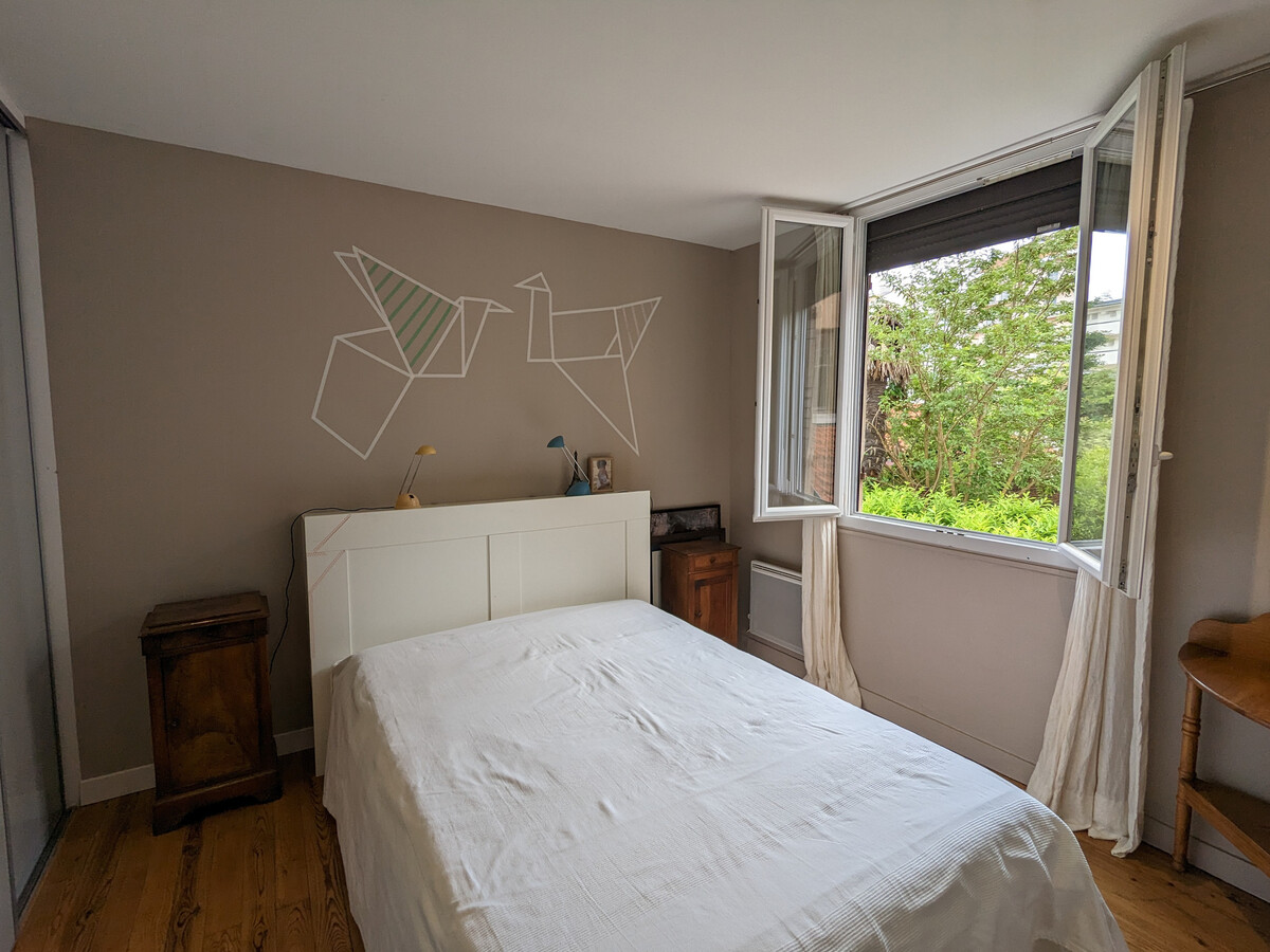 Appartement 38m² centre Arcachon, calme et bien situé - Photo 7