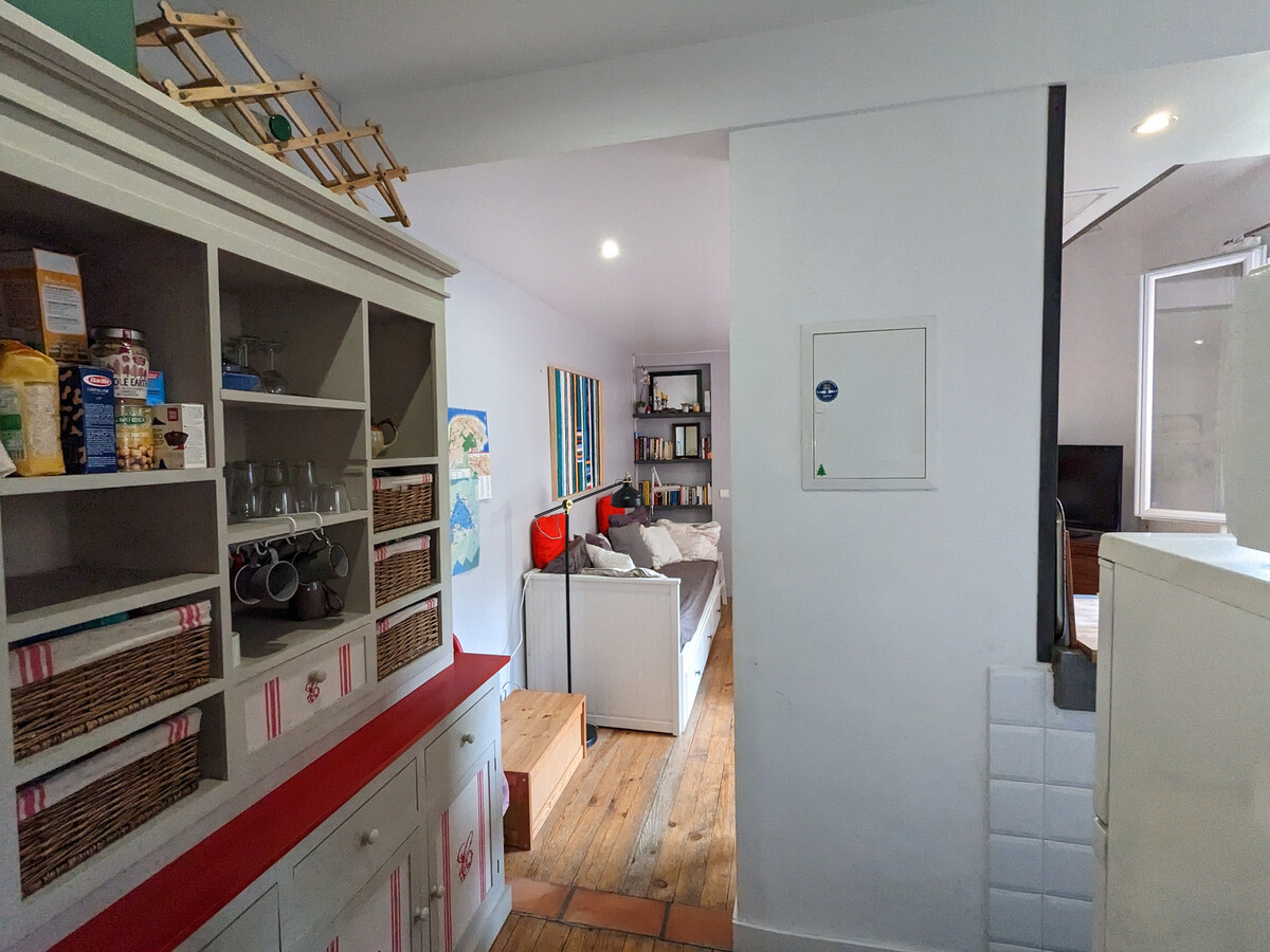 Appartement 38m² centre Arcachon, calme et bien situé - Photo 8