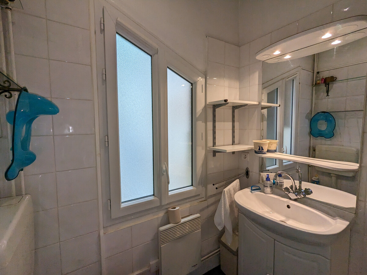 Appartement 38m² centre Arcachon, calme et bien situé - Photo 9