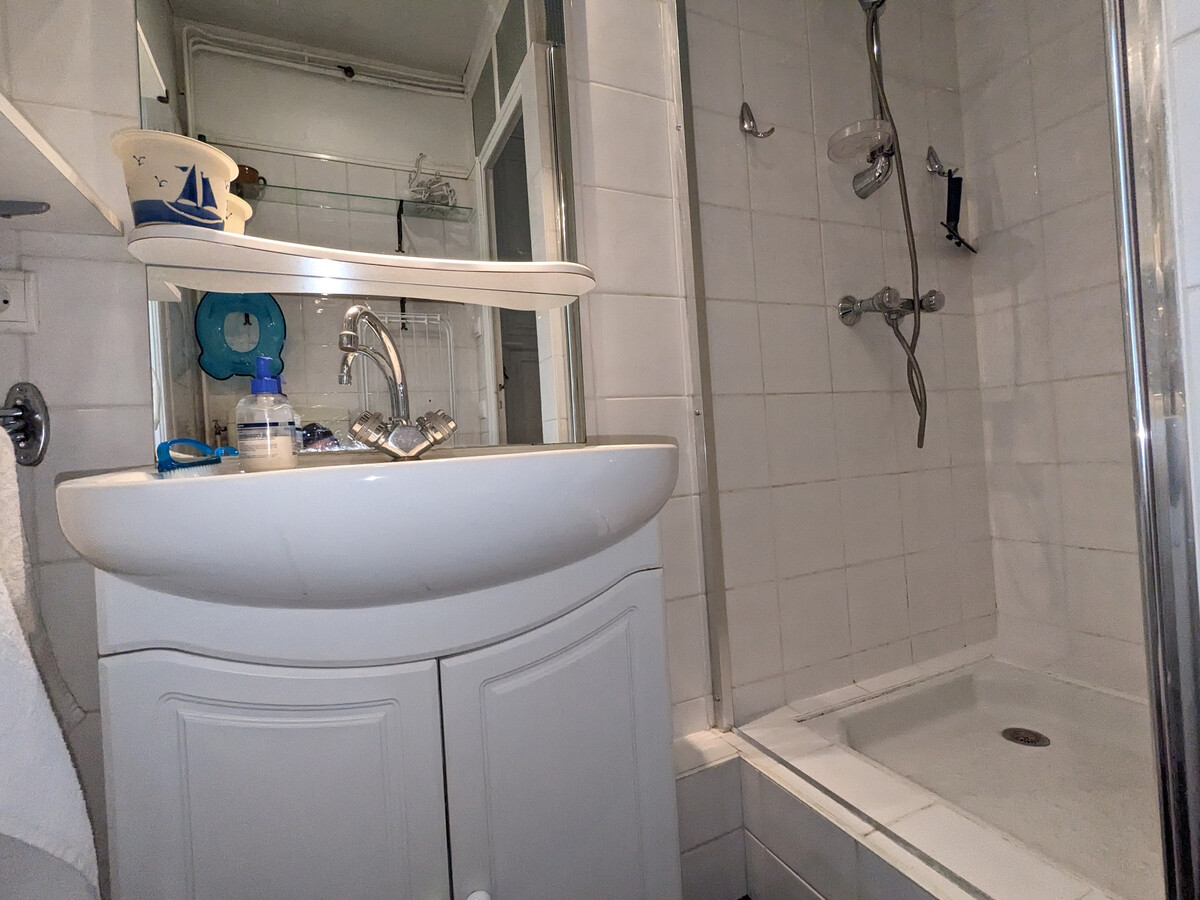 Appartement 38m² centre Arcachon, calme et bien situé - Photo 10