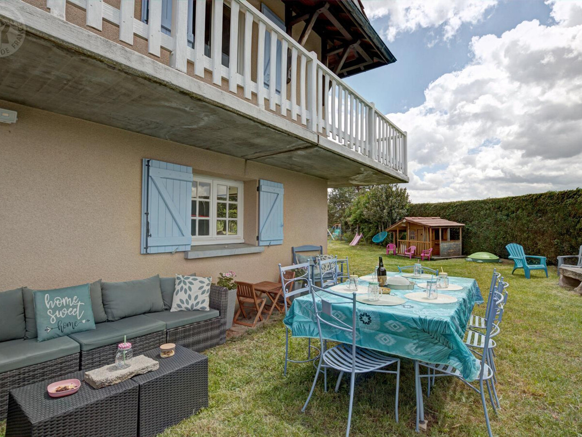 Gîte 160m² avec terrain de jeux, garage motards - Photo 2