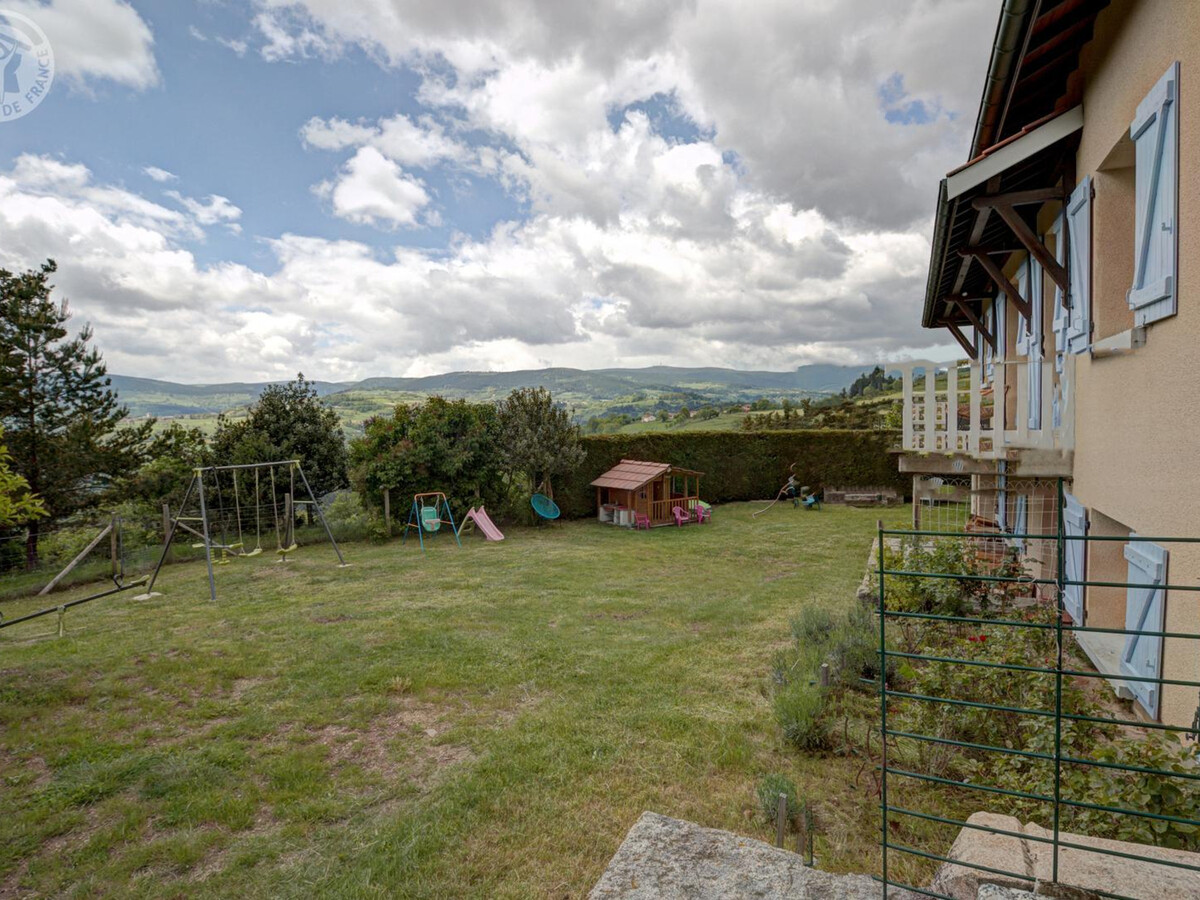 Gîte 160m² avec terrain de jeux, garage motards - Photo 3