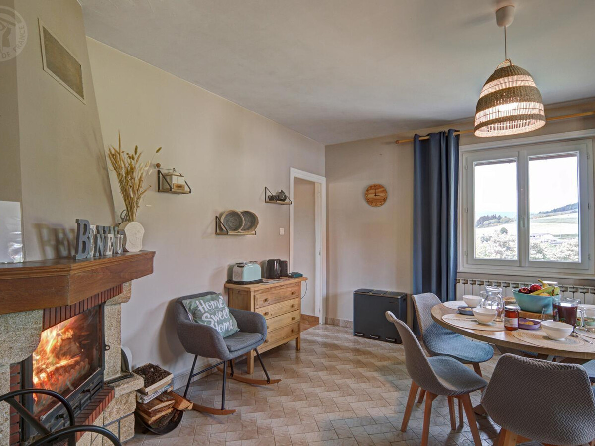 Gîte 160m² avec terrain de jeux, garage motards - Photo 5