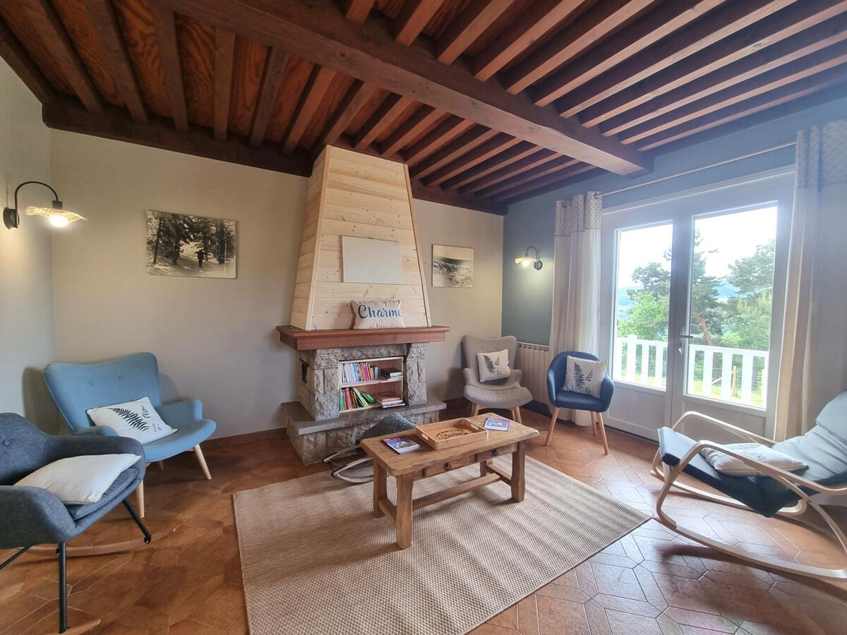 Gîte 160m² avec terrain de jeux, garage motards - Photo 6