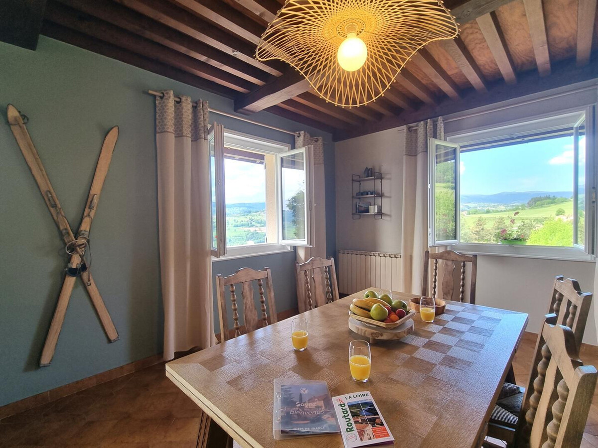 Gîte 160m² avec terrain de jeux, garage motards - Photo 7