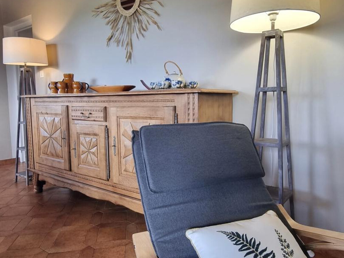 Gîte 160m² avec terrain de jeux, garage motards - Photo 8