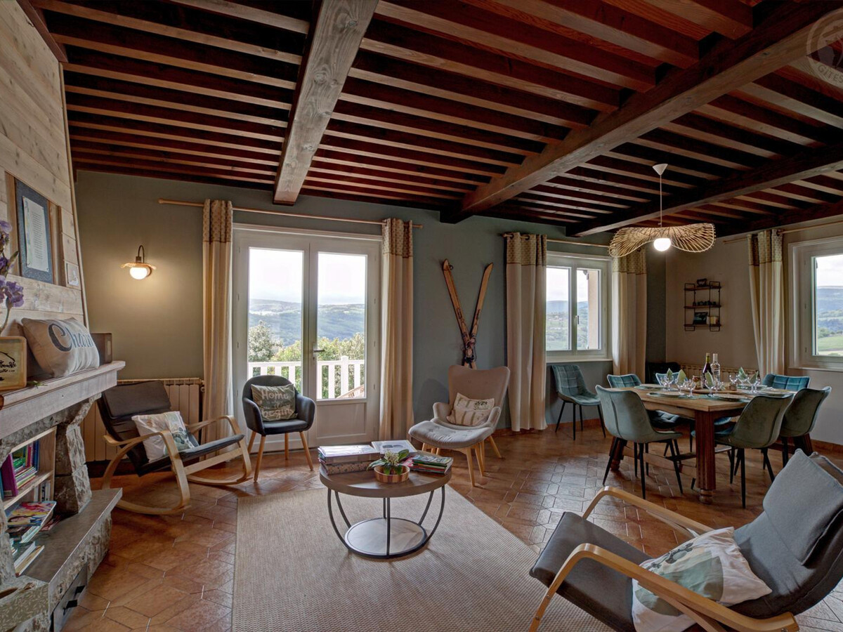 Gîte 160m² avec terrain de jeux, garage motards - Photo 13