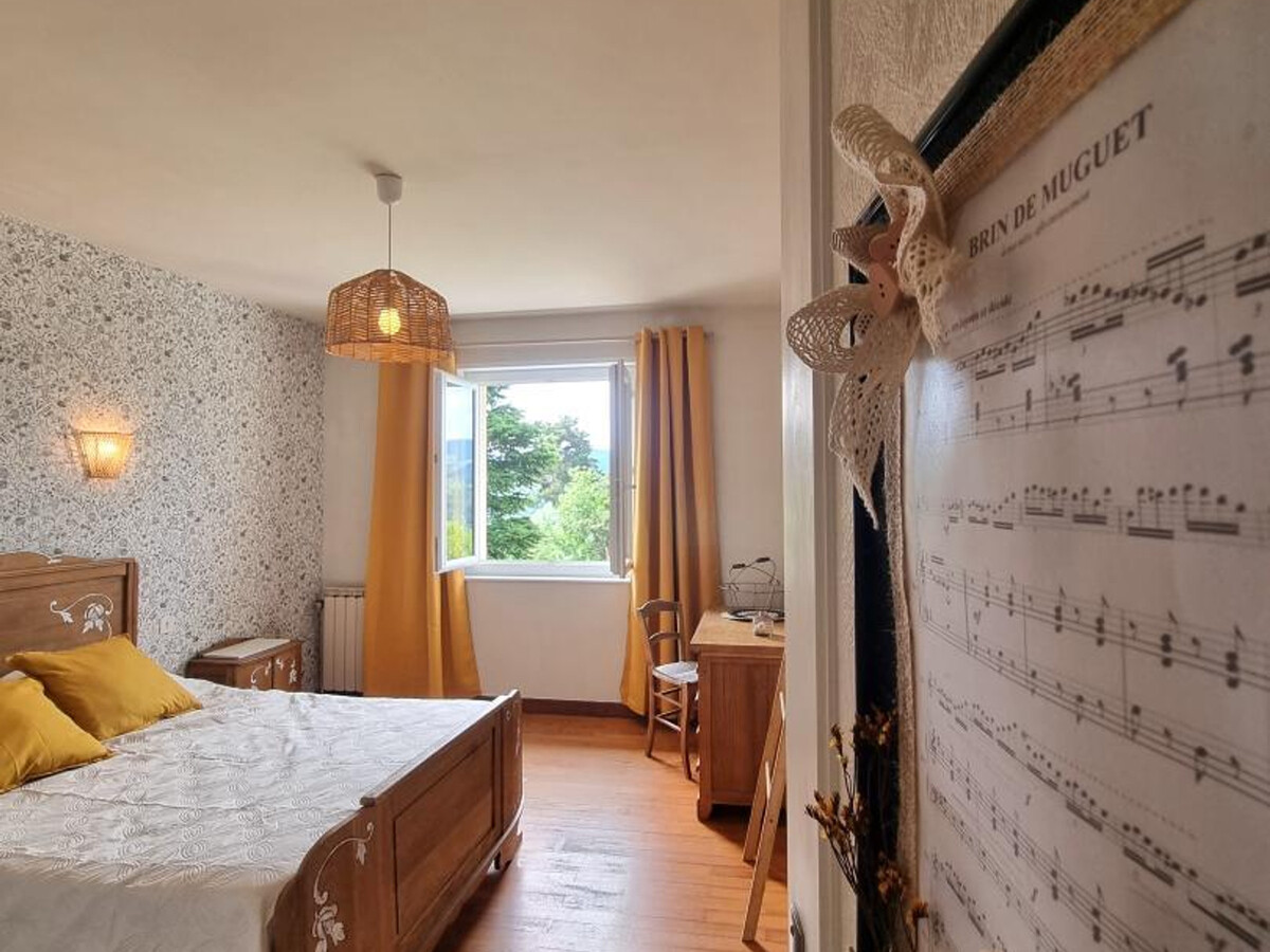 Gîte 160m² avec terrain de jeux, garage motards - Photo 14