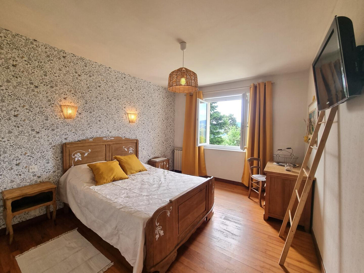 Gîte 160m² avec terrain de jeux, garage motards - Photo 15