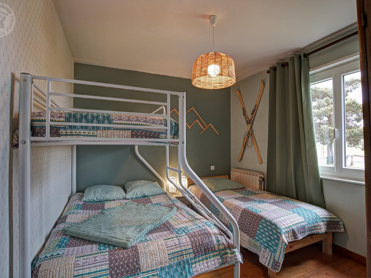 Gîte 160m² avec terrain de jeux, garage motards - Photo 17