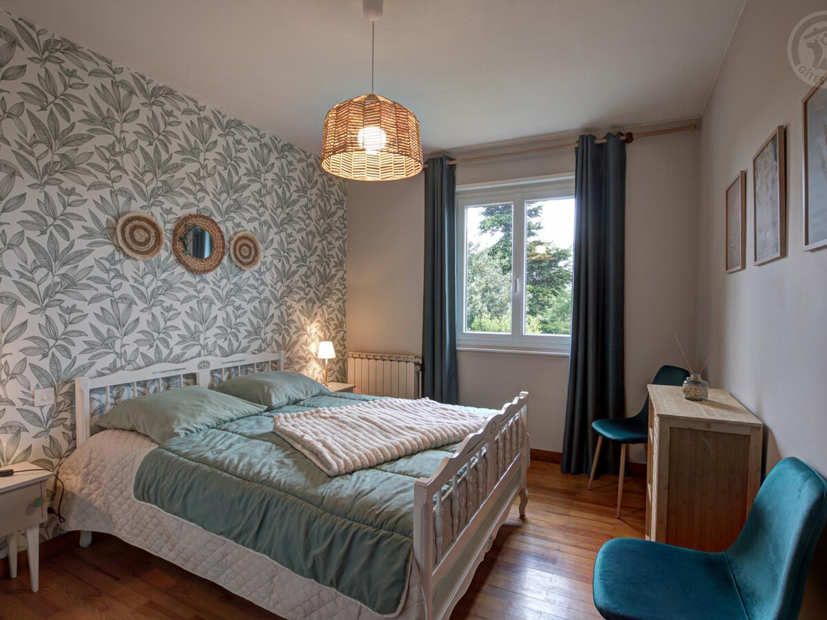 Gîte 160m² avec terrain de jeux, garage motards - Photo 18