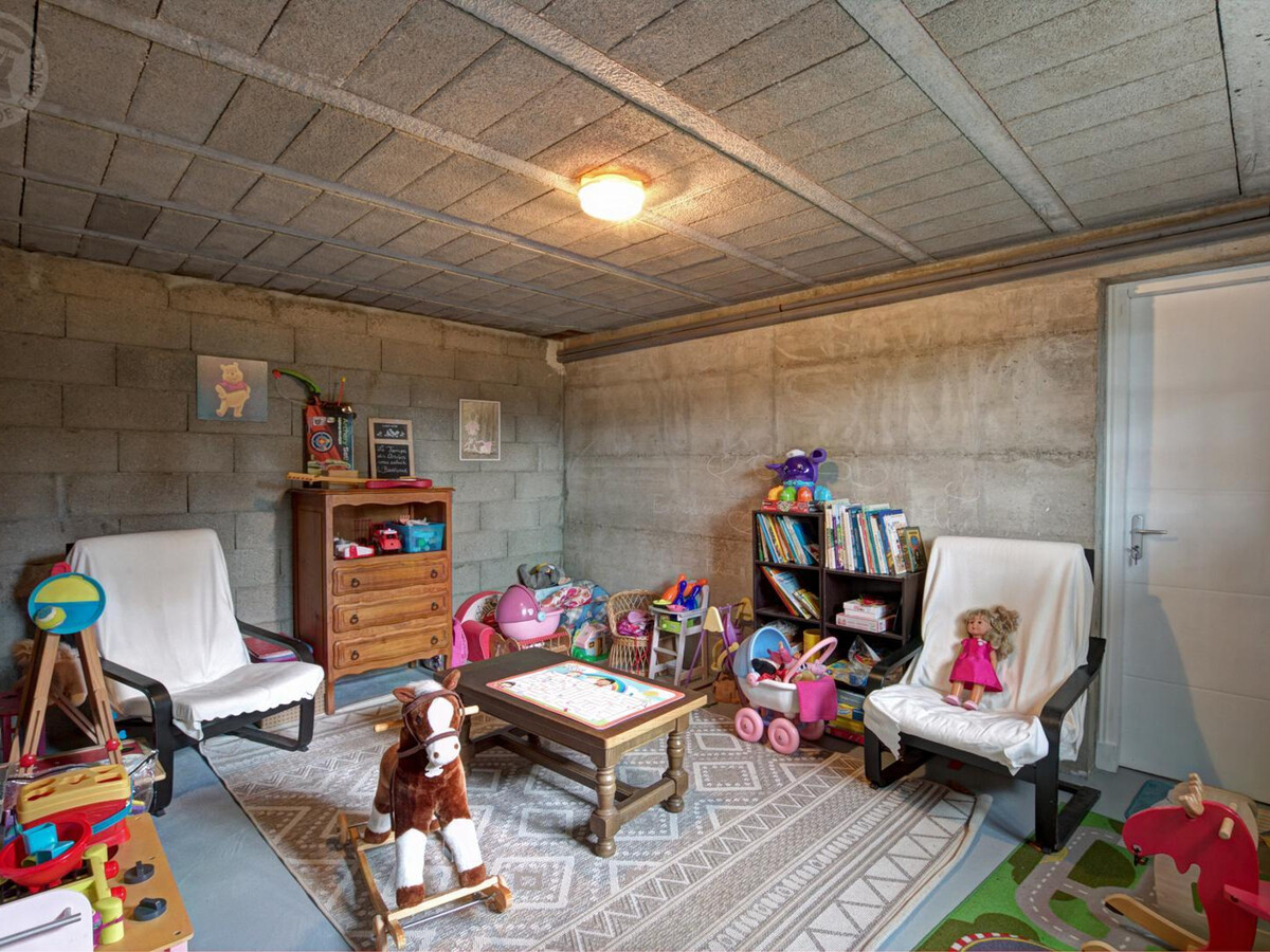 Gîte 160m² avec terrain de jeux, garage motards - Photo 21