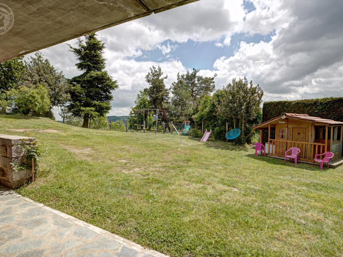Gîte 160m² avec terrain de jeux, garage motards - Photo 24