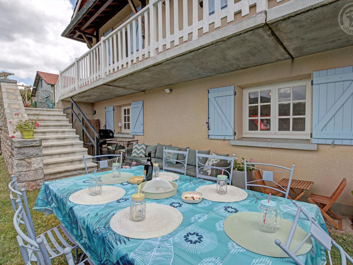 Gîte 160m² avec terrain de jeux, garage motards - Photo 26