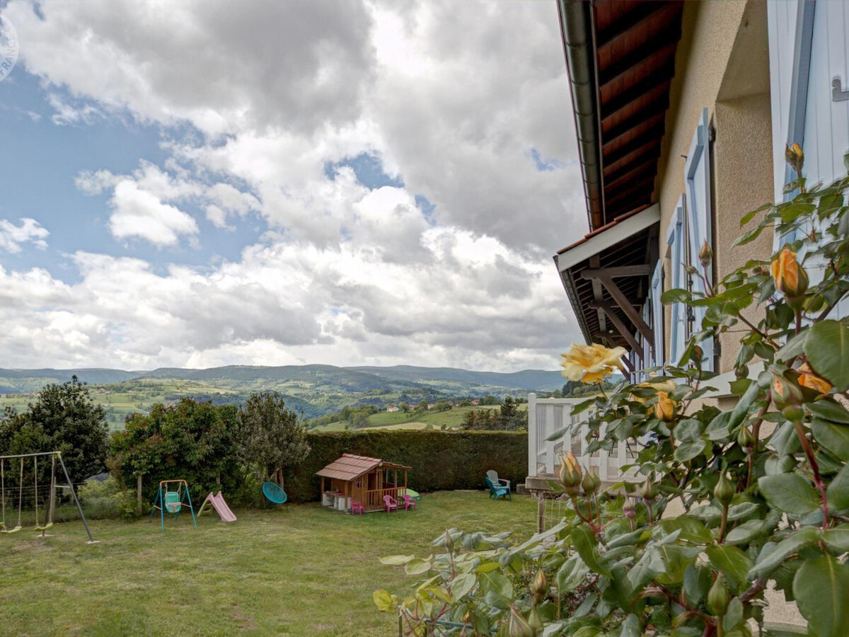 Gîte 160m² avec terrain de jeux, garage motards - Photo 28