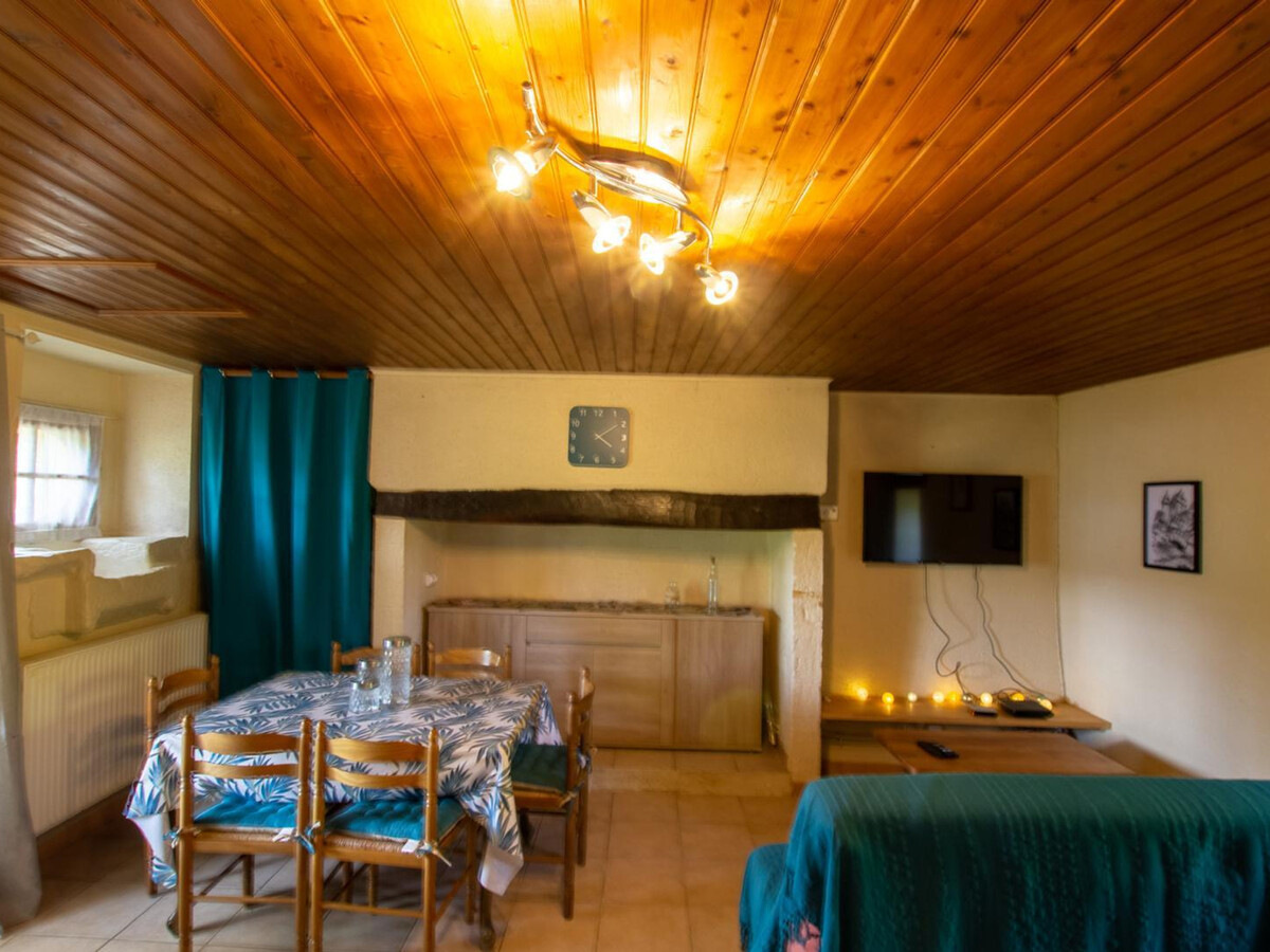 Gîte Périgourdien 4 pers. • Grand terrain 1500m² à Montferrand - Photo 4
