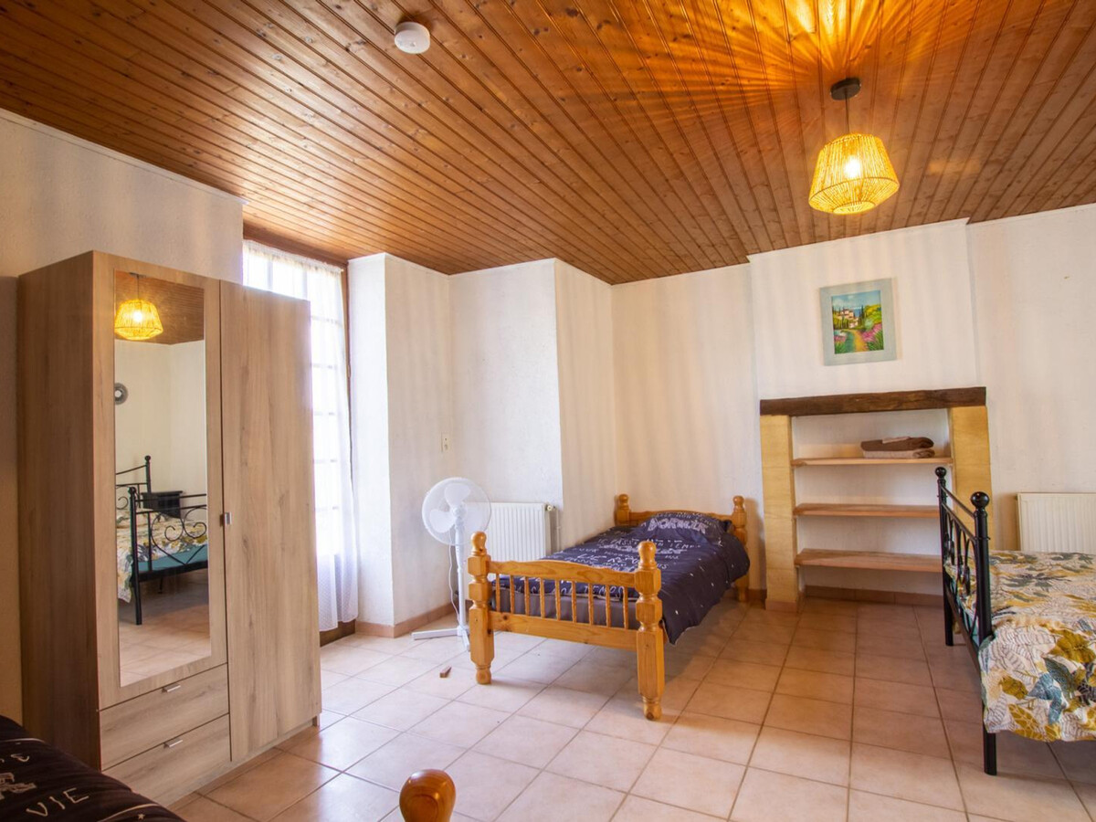 Gîte Périgourdien 4 pers. • Grand terrain 1500m² à Montferrand - Photo 5