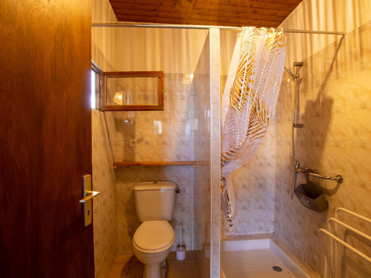 Gîte Périgourdien 4 pers. • Grand terrain 1500m² à Montferrand - Photo 6