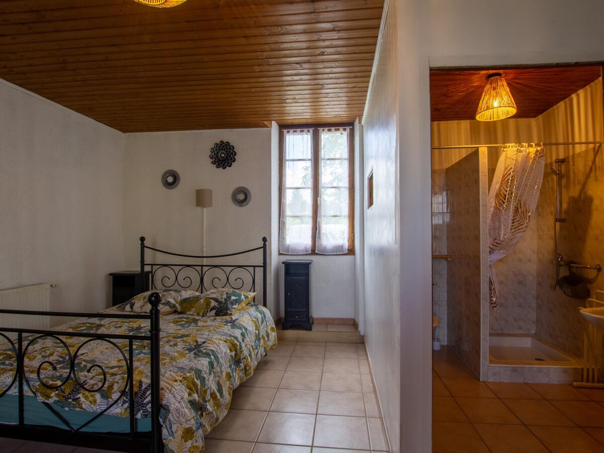 Gîte Périgourdien 4 pers. • Grand terrain 1500m² à Montferrand - Photo 7