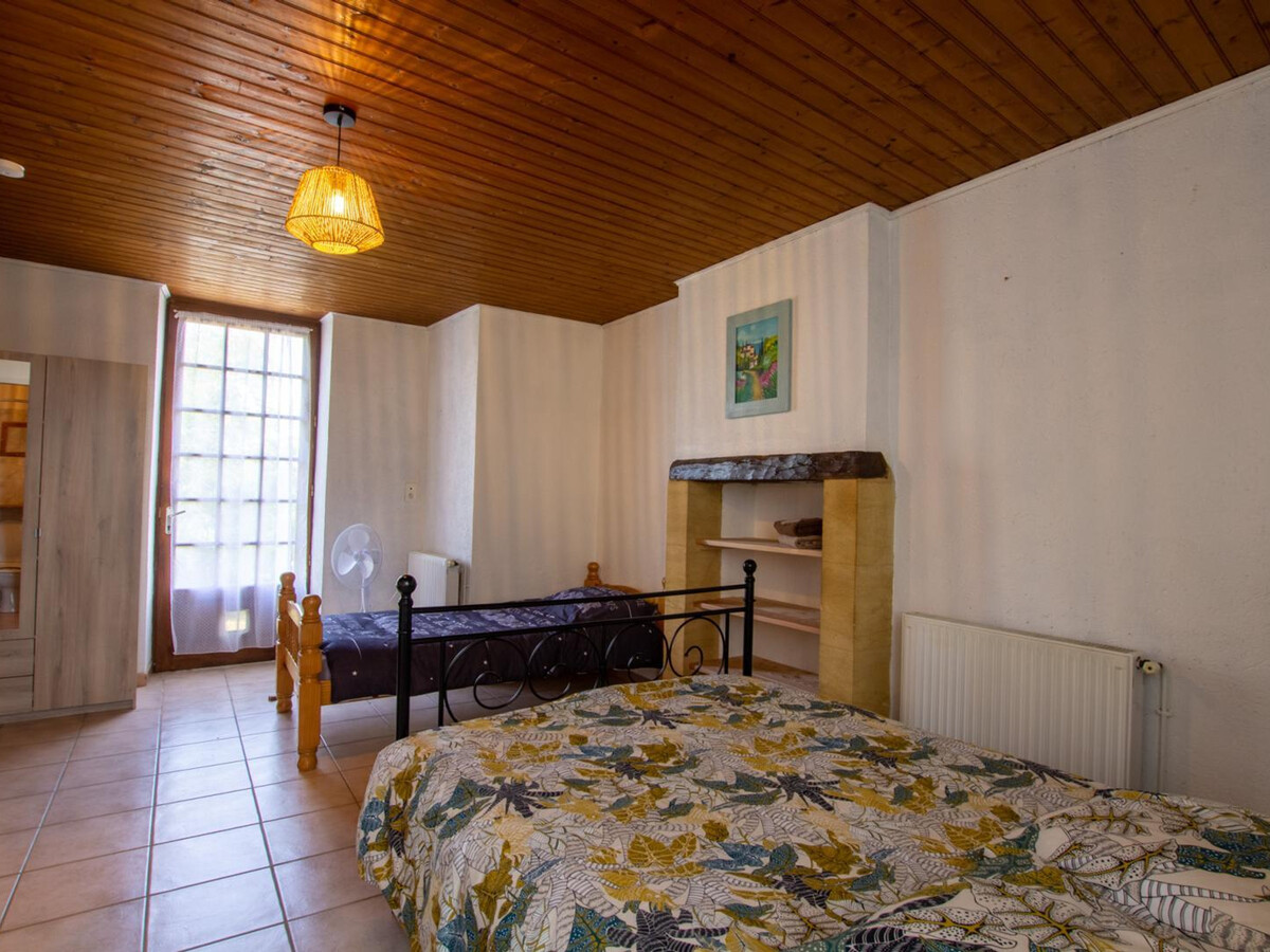 Gîte Périgourdien 4 pers. • Grand terrain 1500m² à Montferrand - Photo 8