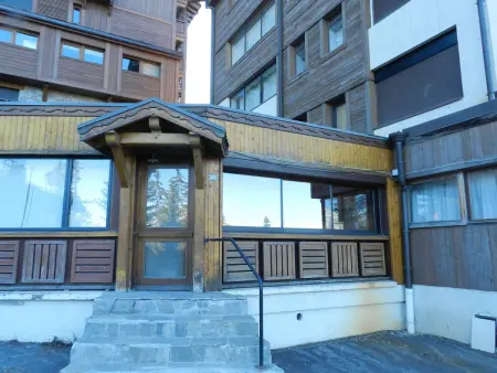 Duplex 6 pers. au pied des pistes à Courchevel 1850 : photo 12