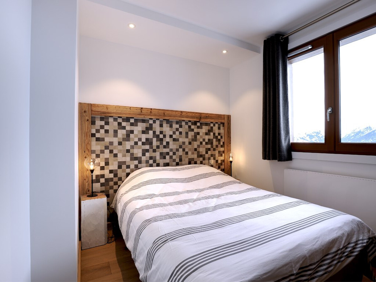Appartement rénové 88m² centre Courchevel 1850 - Photo 6