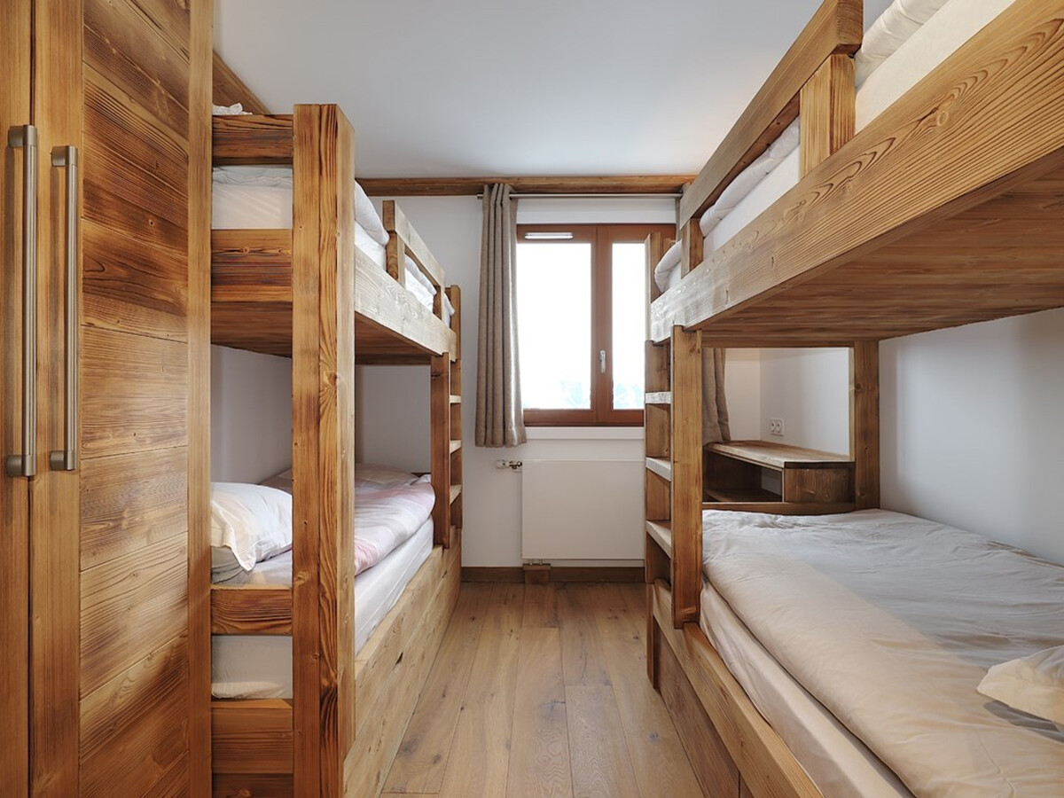 Appartement rénové 88m² centre Courchevel 1850 - Photo 7