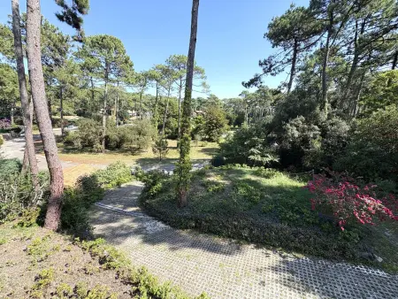 Villa 150 m² avec 3 terrasses et jardin, 10 min du Bassin : photo 13