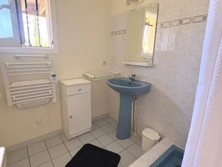 Villa 150 m² avec 3 terrasses et jardin, 10 min du Bassin : photo 18