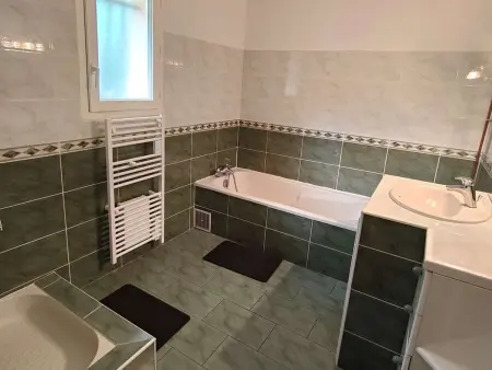 Villa 150 m² avec 3 terrasses et jardin, 10 min du Bassin : photo 20