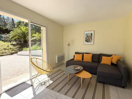 Villa 150 m² avec 3 terrasses et jardin, 10 min du Bassin : photo 21