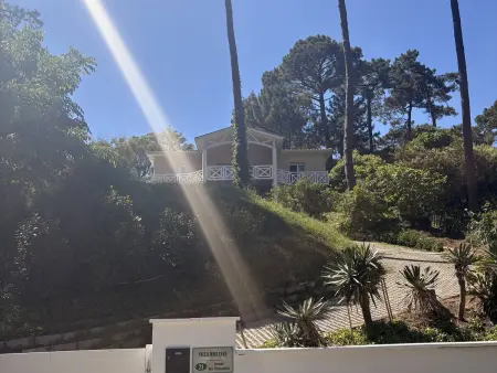 Villa 150 m² avec 3 terrasses et jardin, 10 min du Bassin : photo 24
