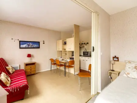 Location appartement à Cauterets