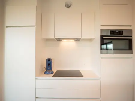 One with Terrace and Dune View – Appartement à Blankenberge : photo 16