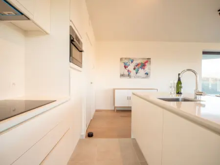 One with Terrace and Dune View – Appartement à Blankenberge : photo 22