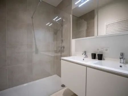 One with Terrace and Dune View – Appartement à Blankenberge : photo 29