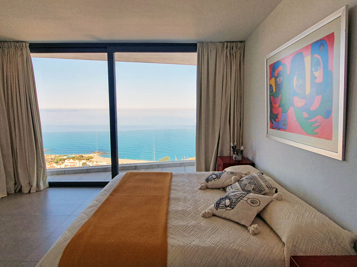 Villa Luz Manilva - 5 chambres, piscine et vue mer - Photo 18