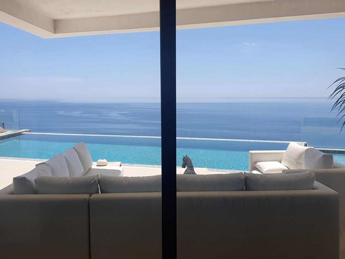Villa Luz Manilva - 5 chambres, piscine et vue mer - Photo 39