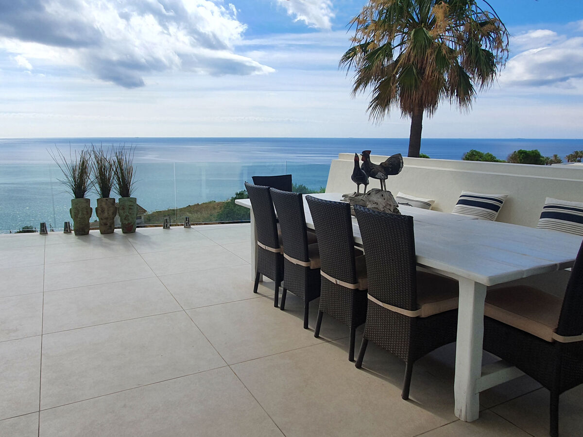 Villa Luz Manilva - 5 chambres, piscine et vue mer - Photo 41