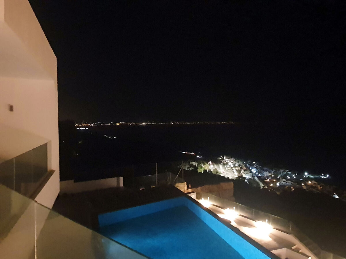 Villa Luz Manilva - 5 chambres, piscine et vue mer - Photo 50